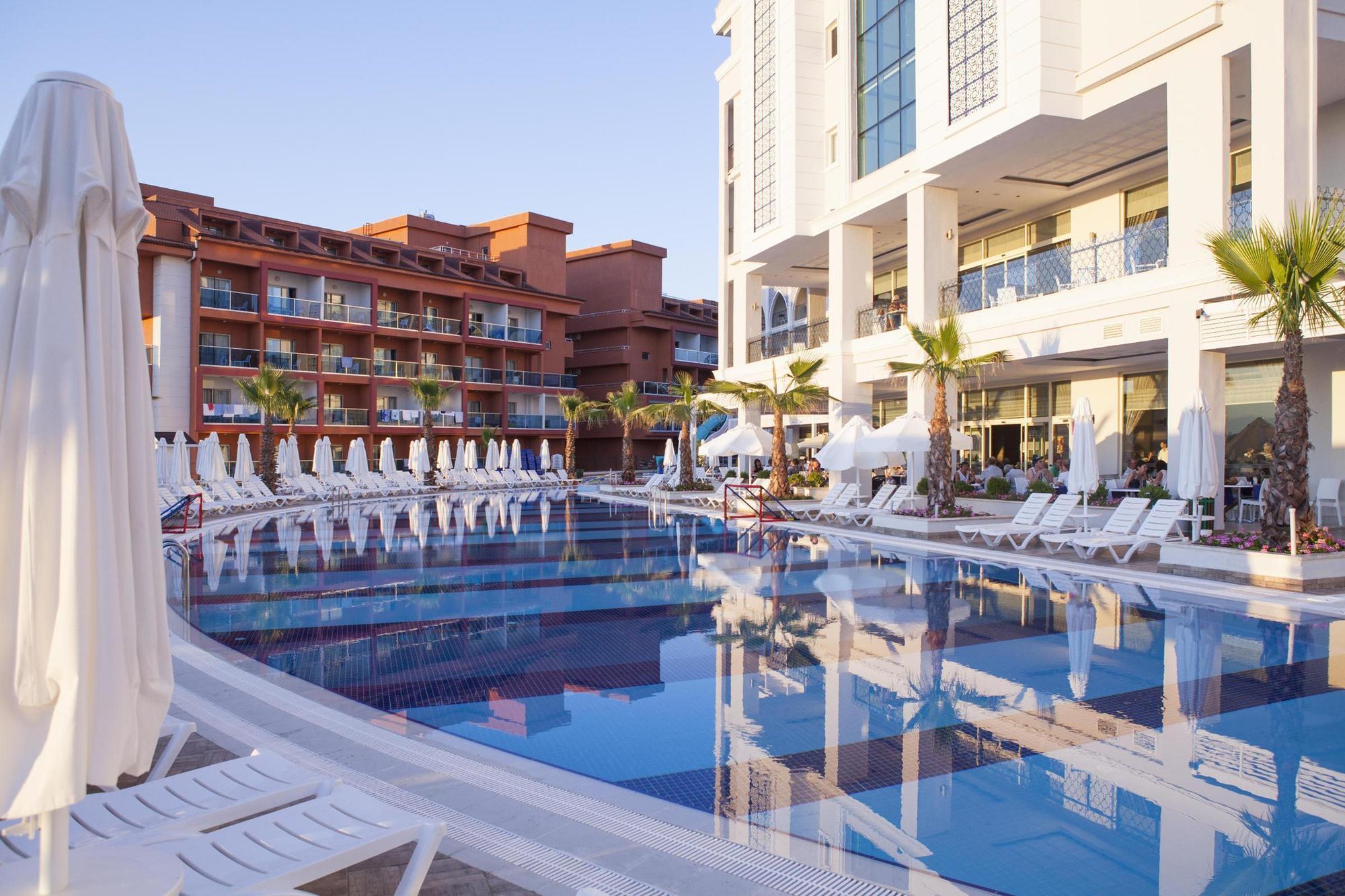 Stella elite. Турция Сиде Diamond Elite. Чолаклы Сиде Турция. Даймонд Элит отель Сиде. Diamond Elite Hotel Spa 5.
